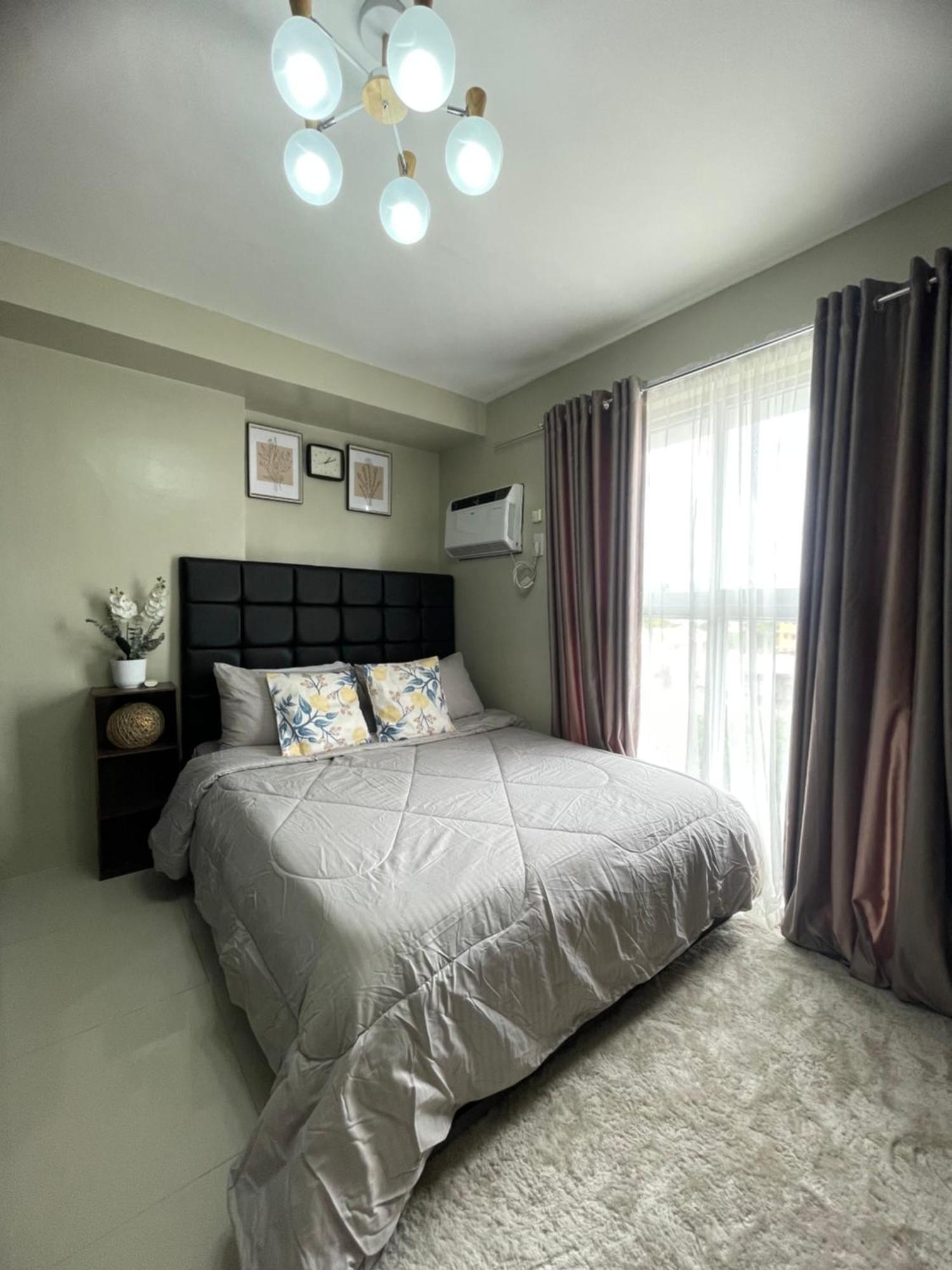 Bamboo Bay Community Condominium Mandaue Exterior foto