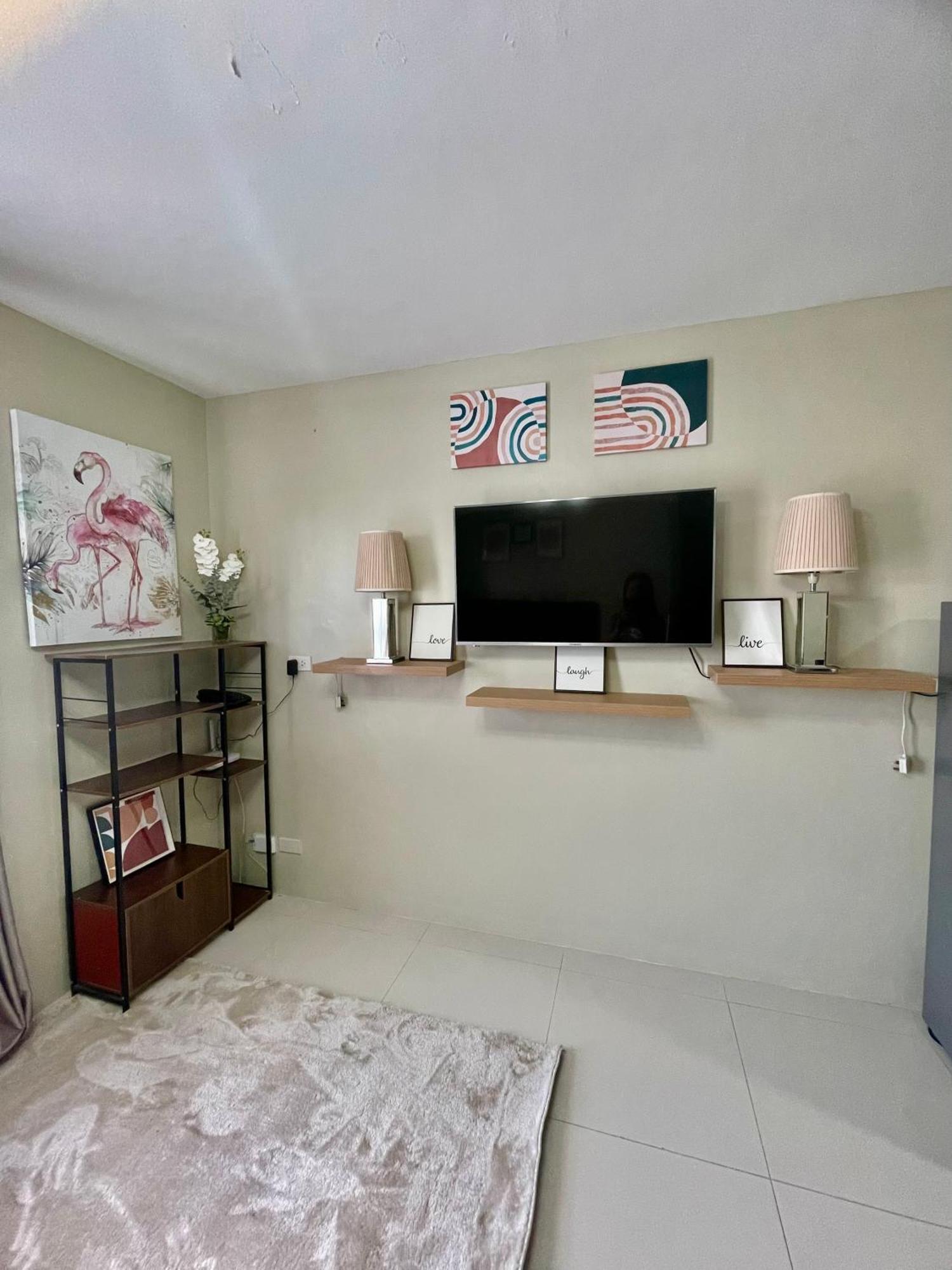 Bamboo Bay Community Condominium Mandaue Exterior foto